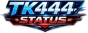 tk4444 status